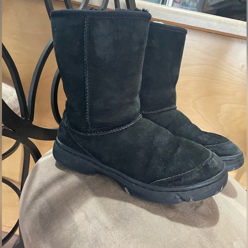 Ugg Australia Boots. Size 9
